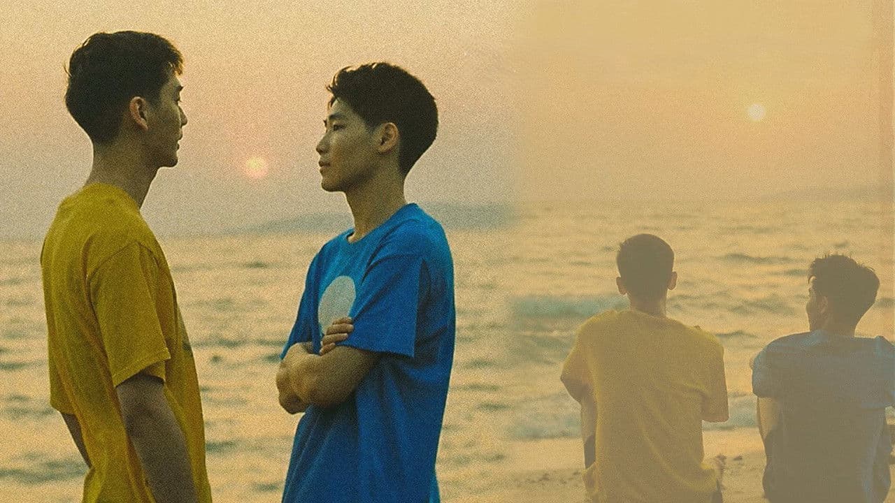 The Yearbookの背景画像