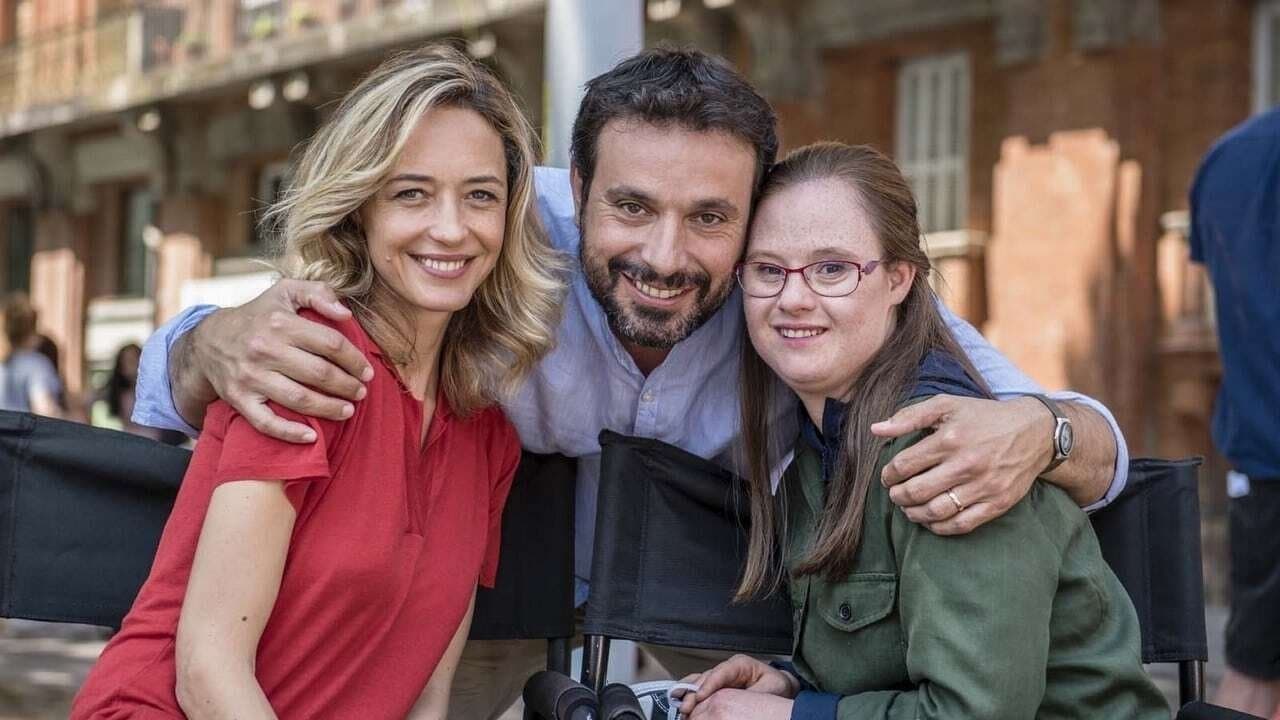 Mention particulière : Bienvenue dans l'âge adulteの背景画像