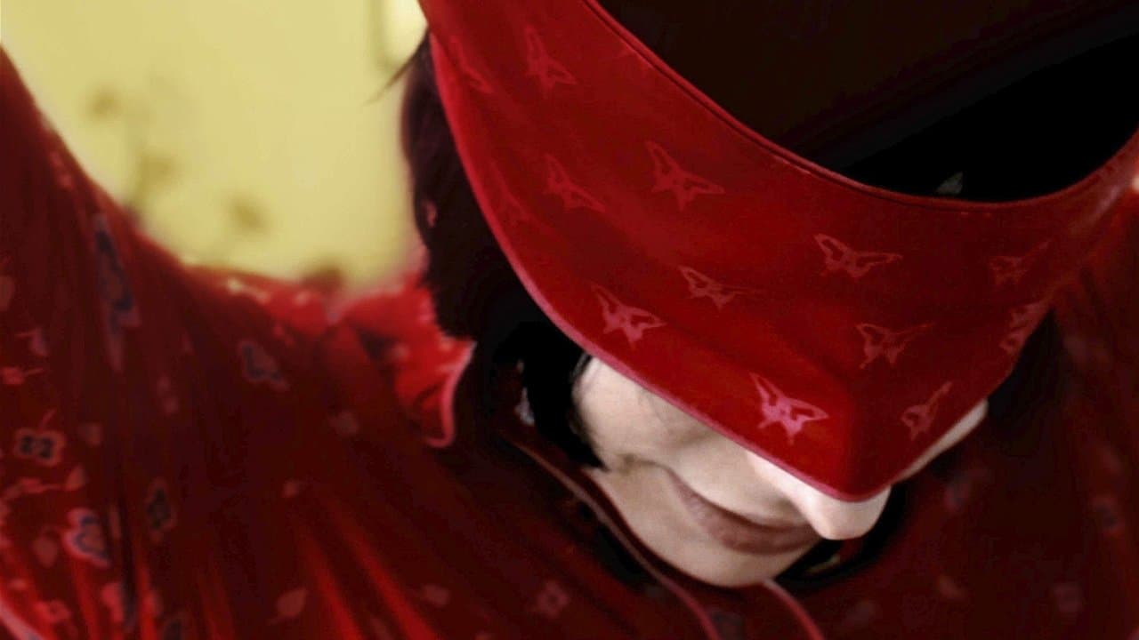 Benny Loves Killingの背景画像