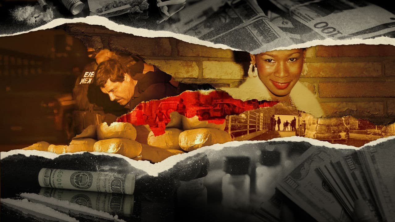 Drug Lordsの背景画像