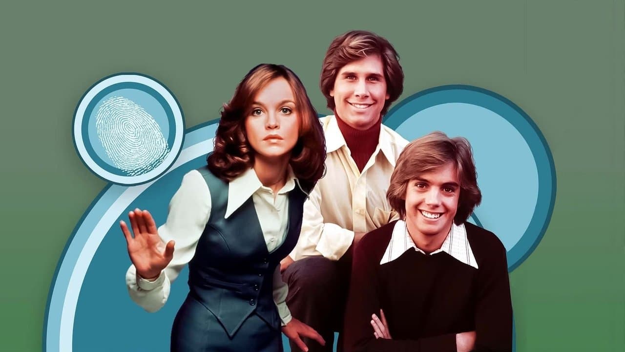 The Hardy Boys / Nancy Drew Mysteriesの背景画像