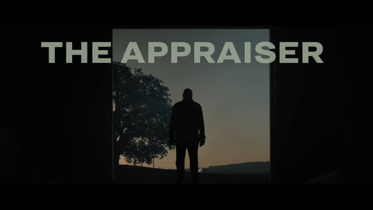 The Appraiserの背景画像