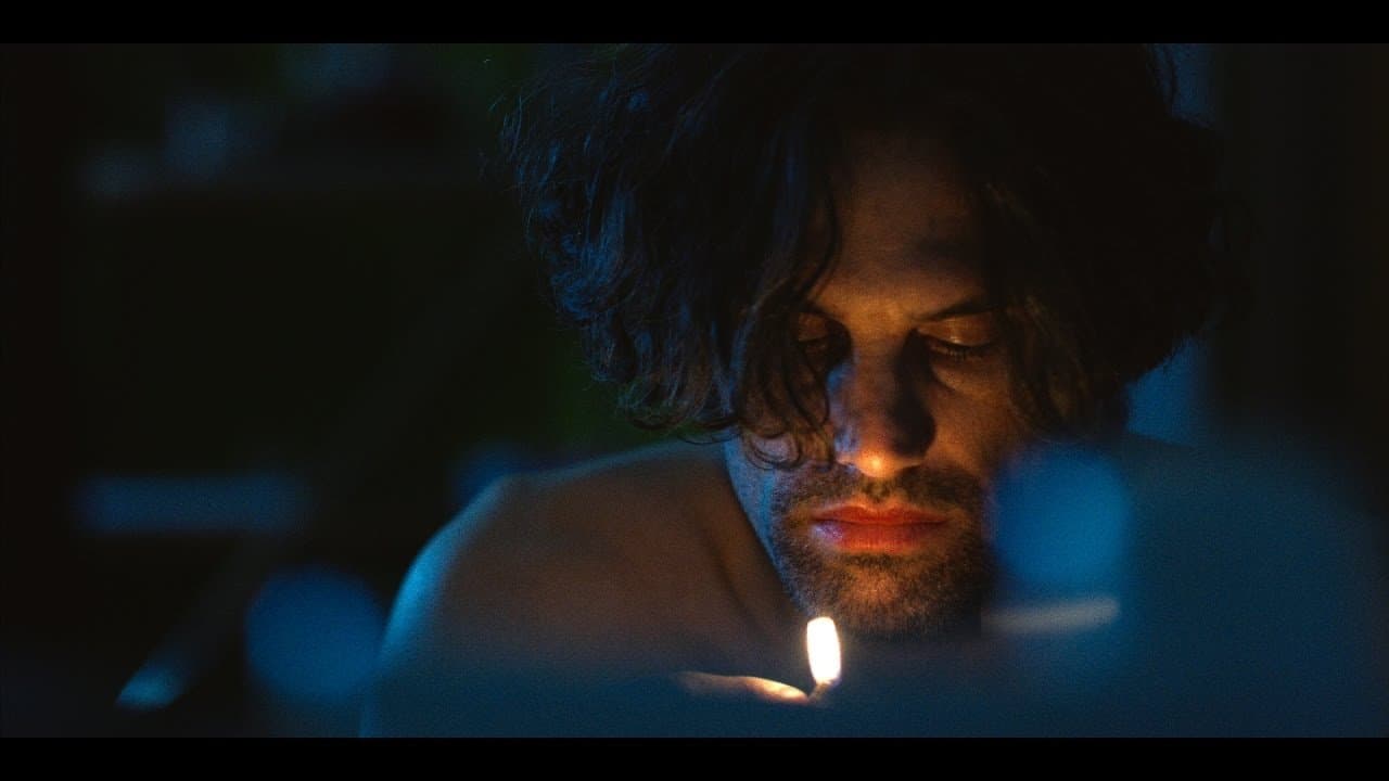 The Eighth Houseの背景画像