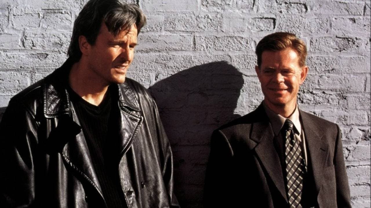 Panicの背景画像