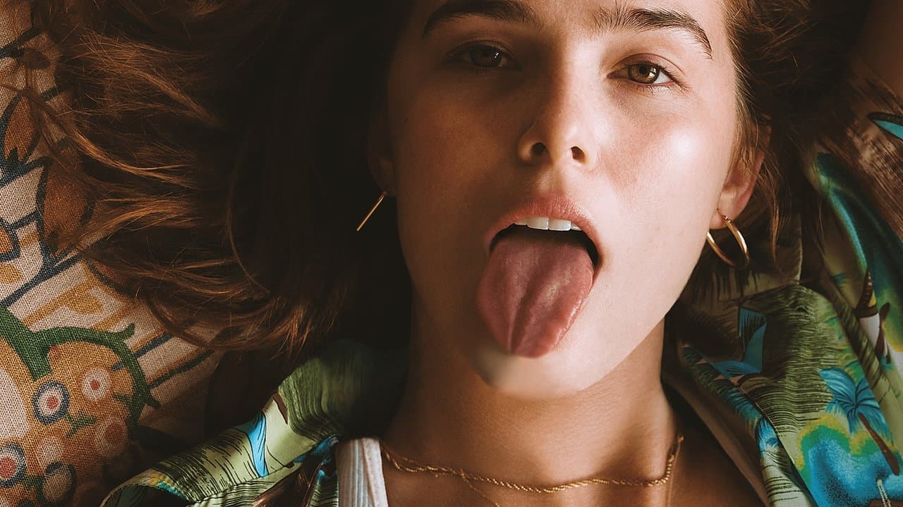 Flowerの背景画像