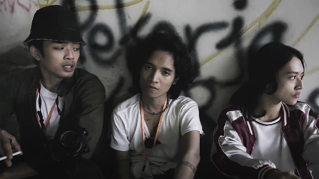 L.O.S.T.の背景画像