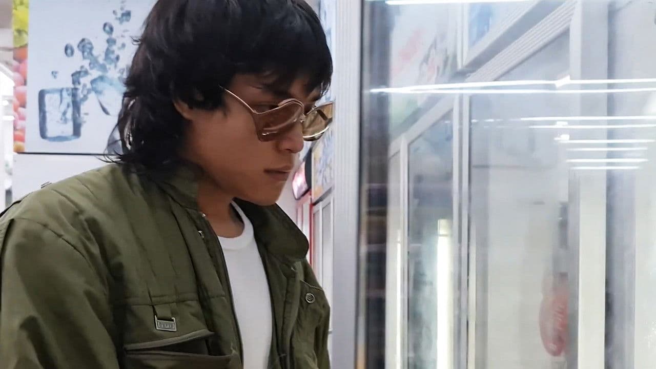 Lovers Troublesの背景画像