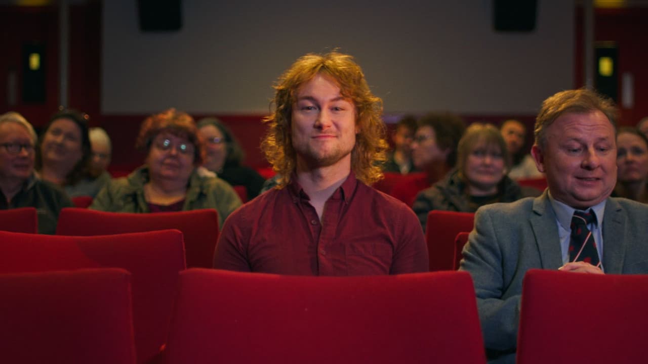 Pinch of Fantasyの背景画像