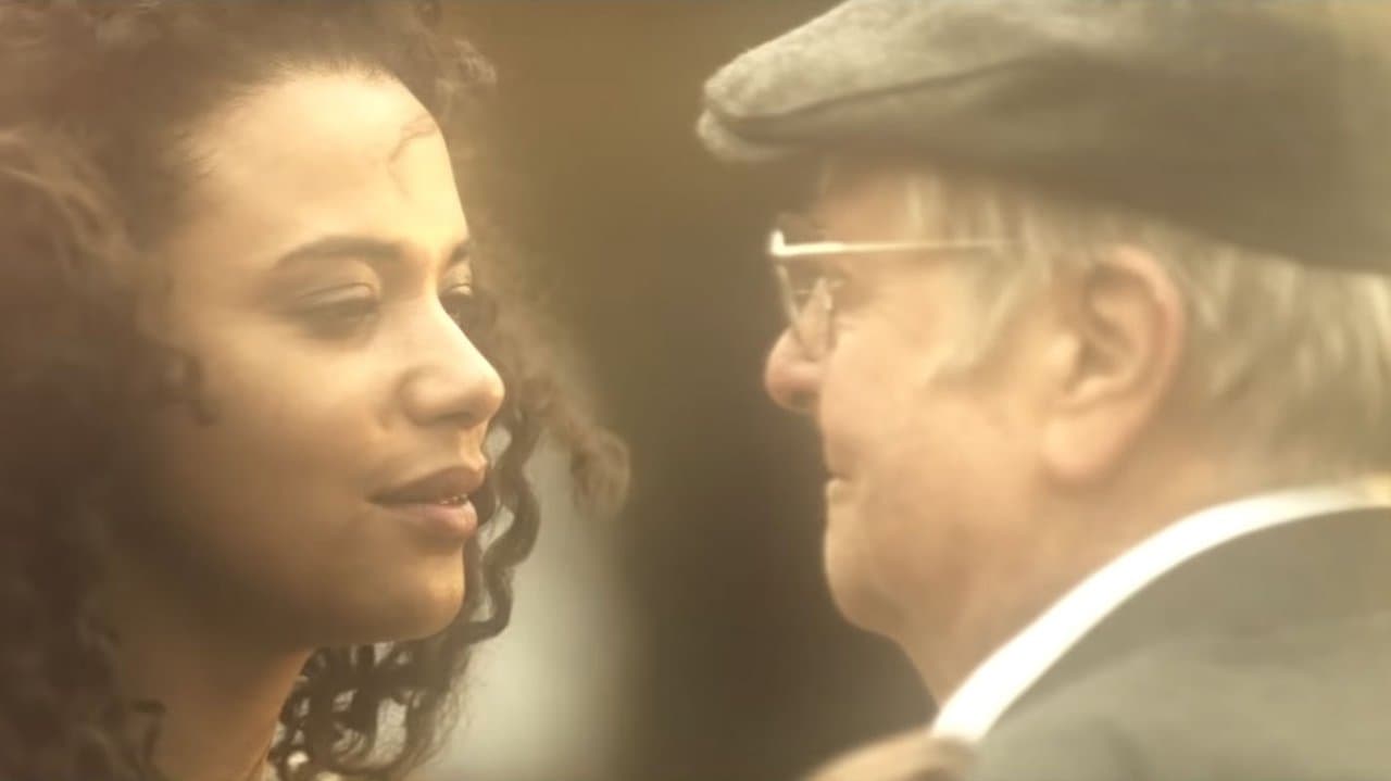 The Last Danceの背景画像