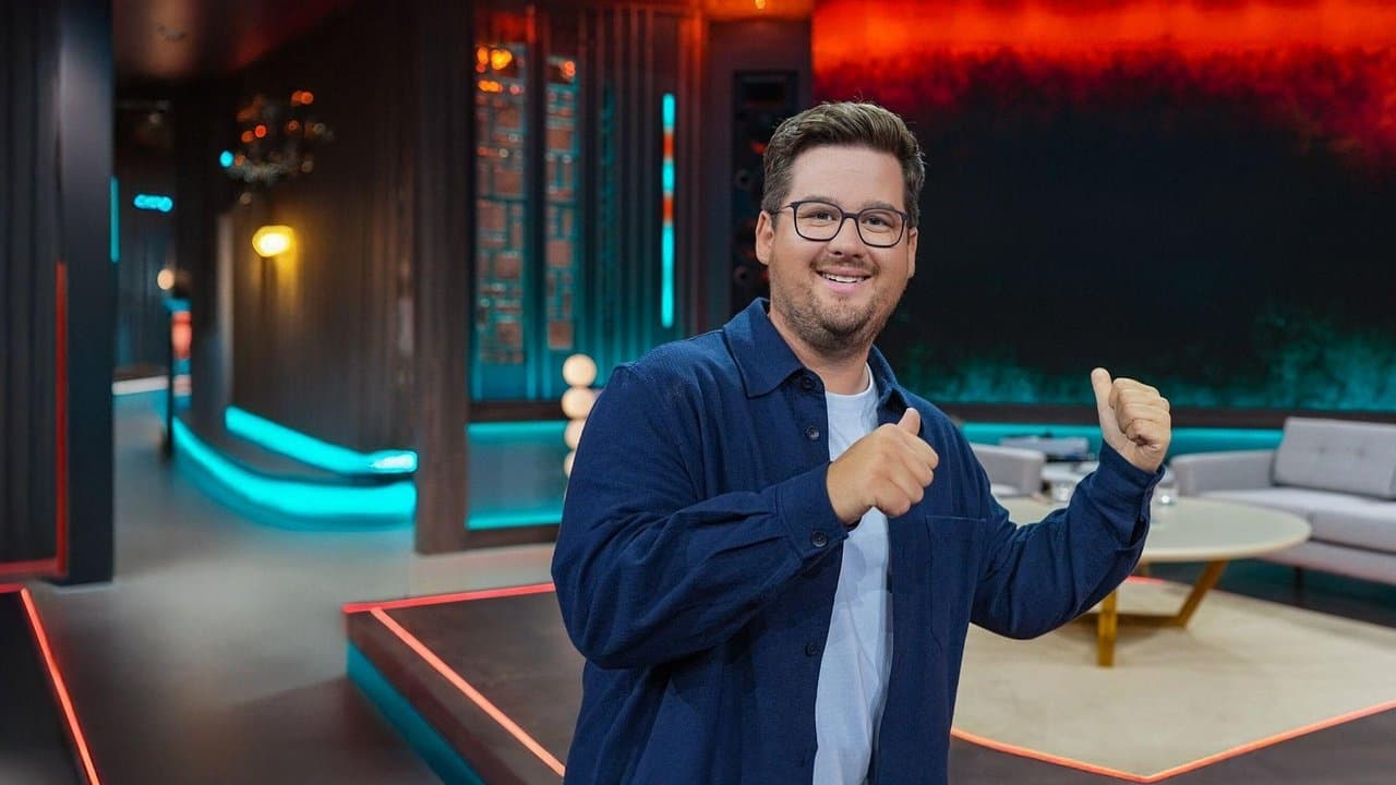 Chris Du das hin?の背景画像