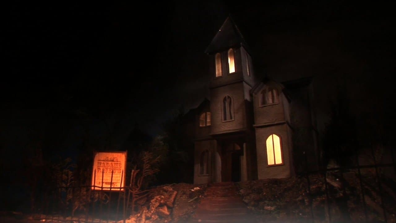 Bordello Death Talesの背景画像