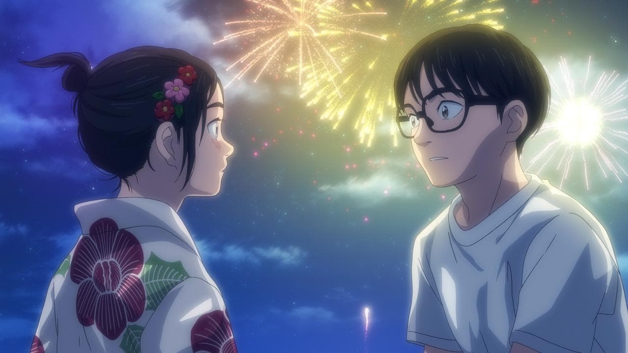 君は放課後インソムニアの背景画像