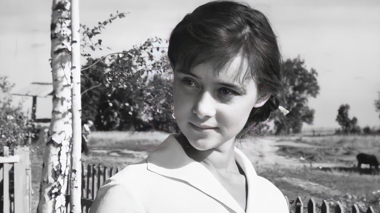 До будущей весныの背景画像