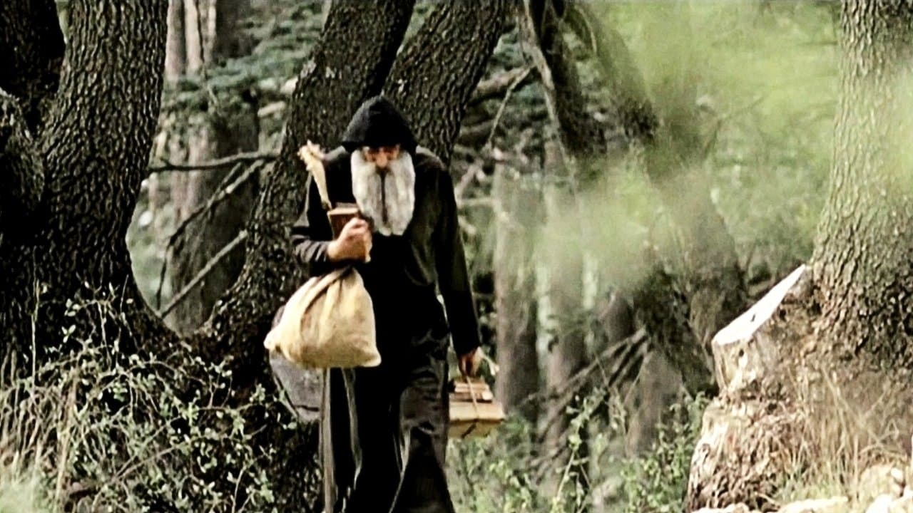 Charbel: The Movieの背景画像