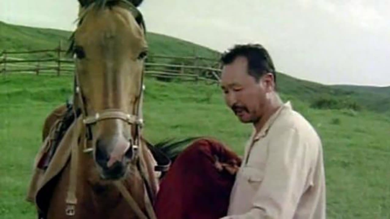 Qosh bol, Gülsary!の背景画像