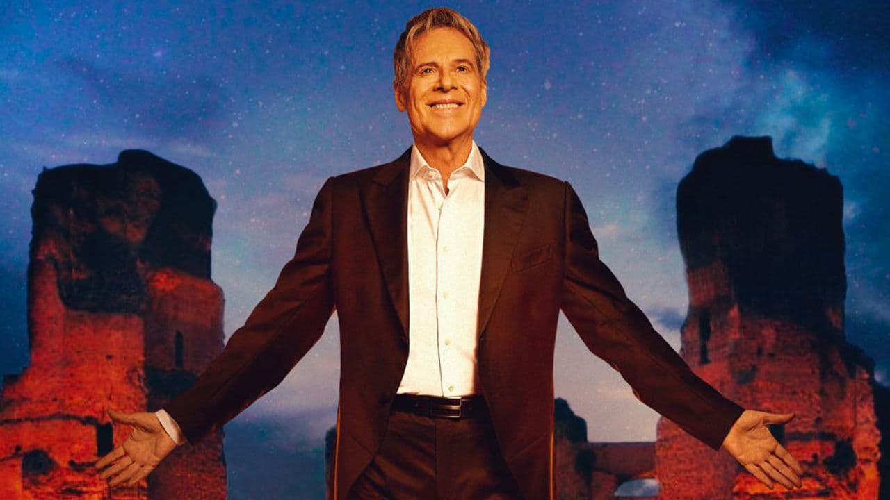 Tutti su! Buon compleanno Claudioの背景画像