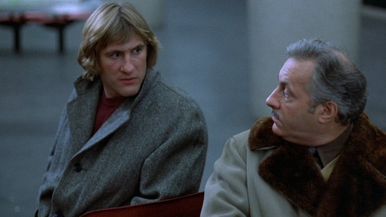 Buffet froidの背景画像