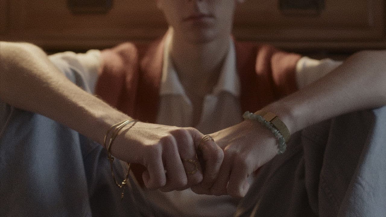 Rückspiegelの背景画像