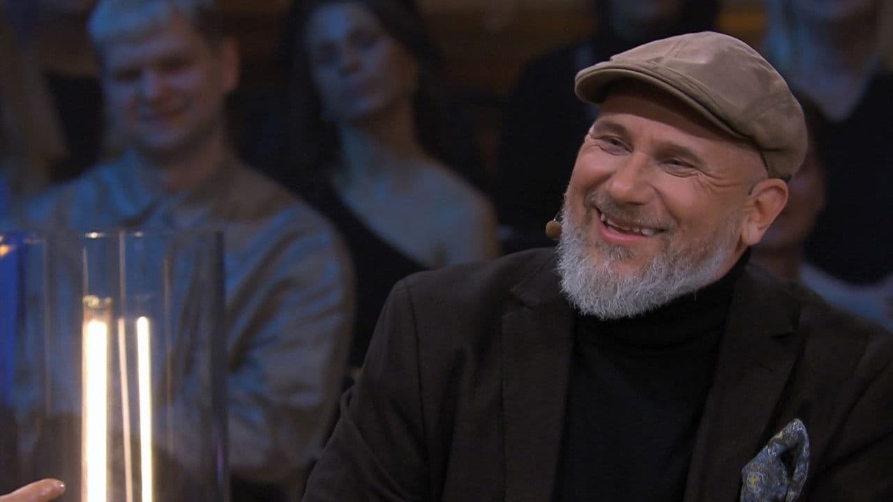 TV4:s Nyårskarameller 2023の背景画像