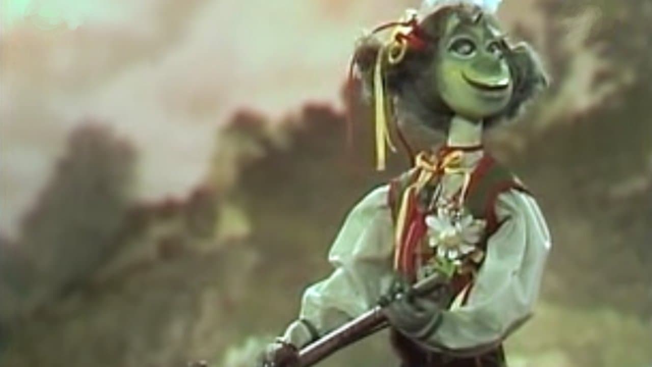 Pltník Paľko a vodník Venčekの背景画像