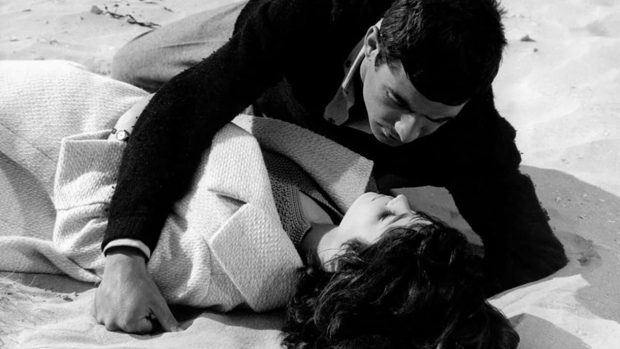 Éducation sentimentaleの背景画像