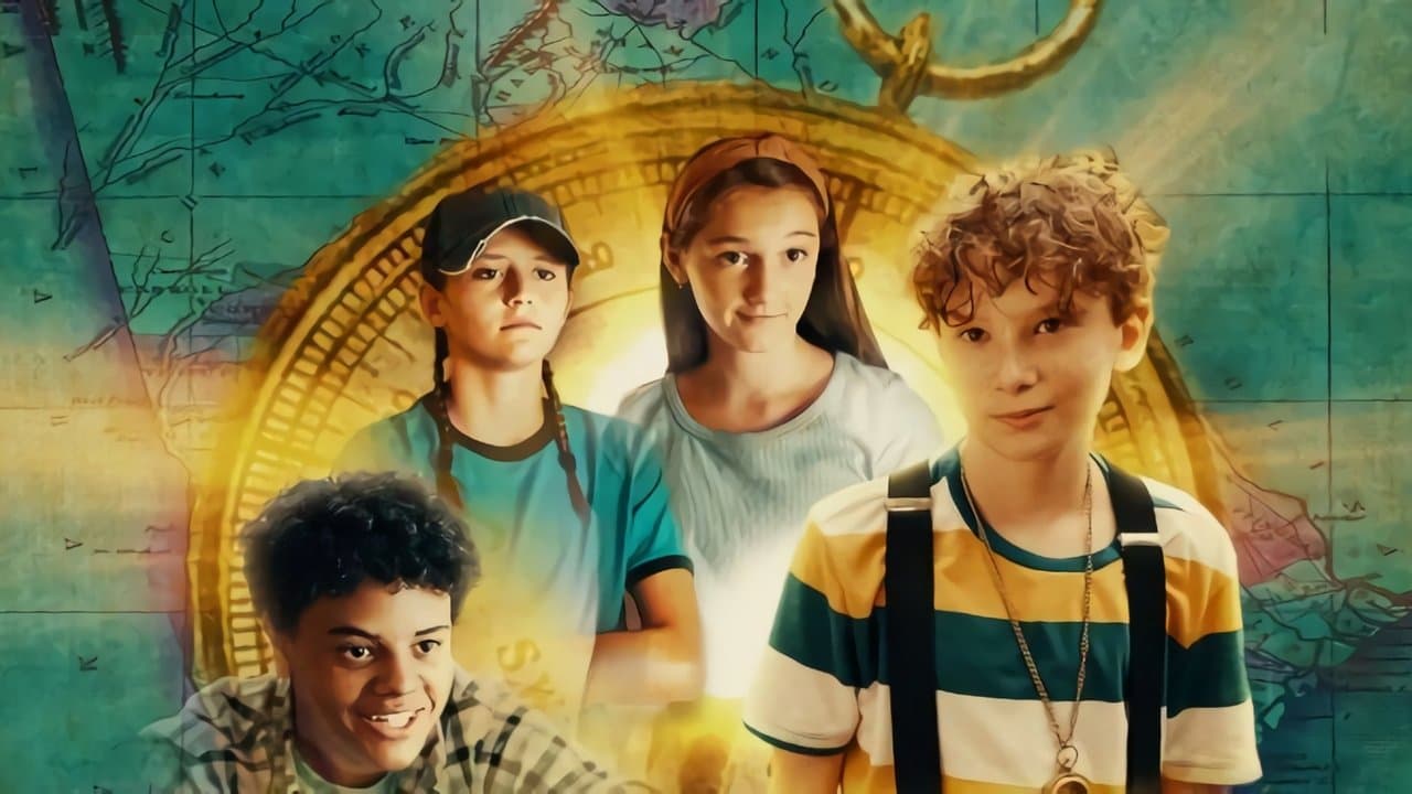 The Skeleton's Compassの背景画像