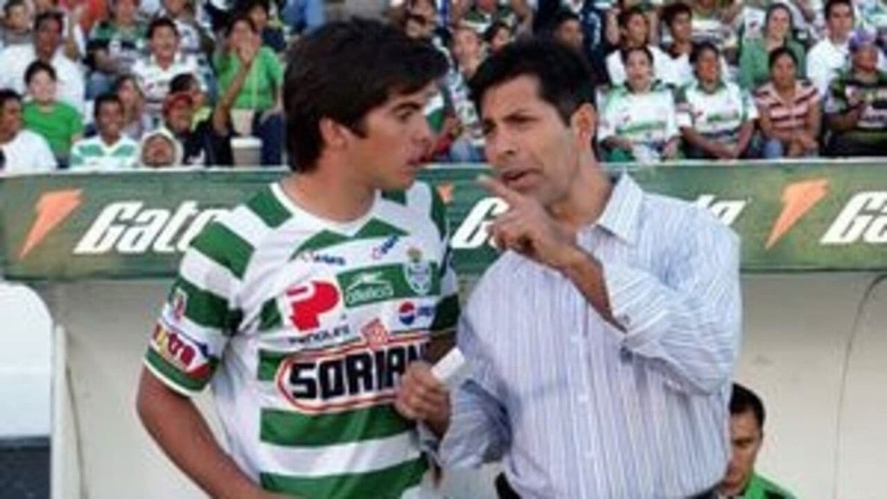 Espíritu de triunfoの背景画像