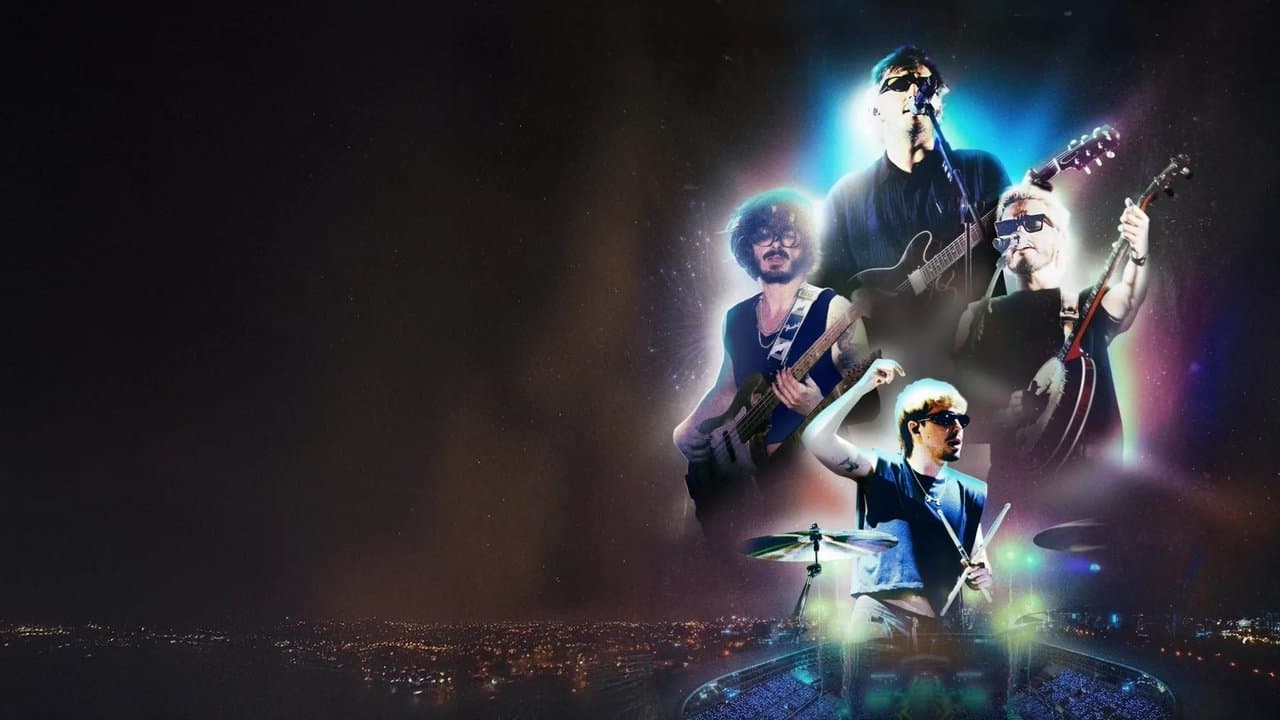 Morat: Un último sueñoの背景画像