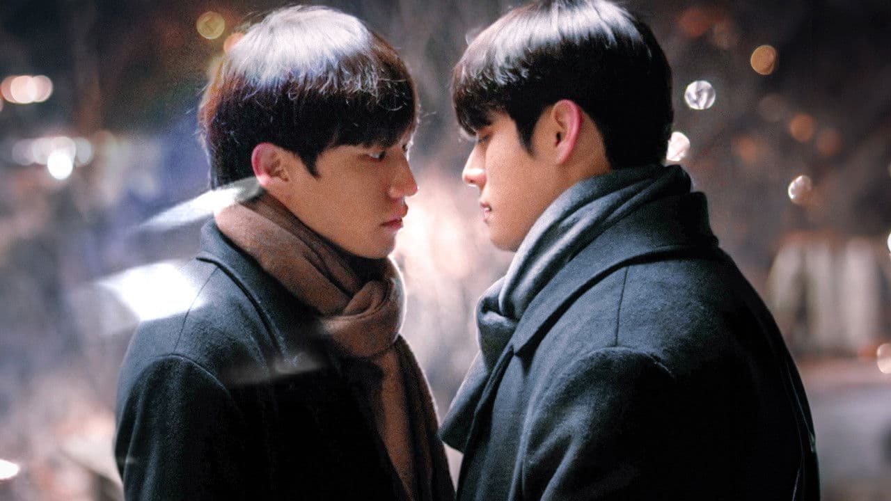 Gray Shelter~灰色の気流の背景画像