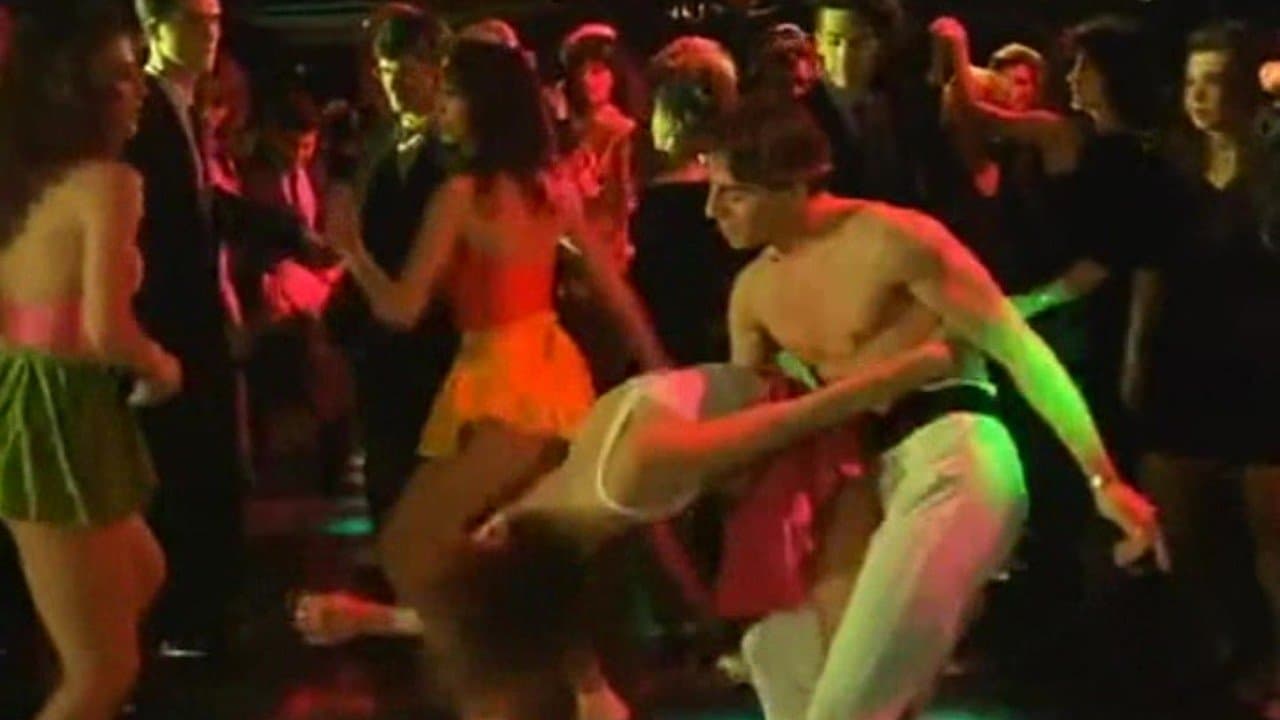 Lambada Bluの背景画像