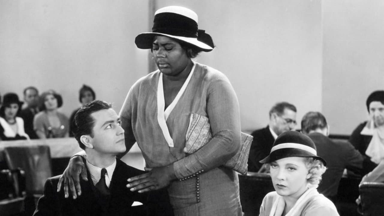 Unashamedの背景画像