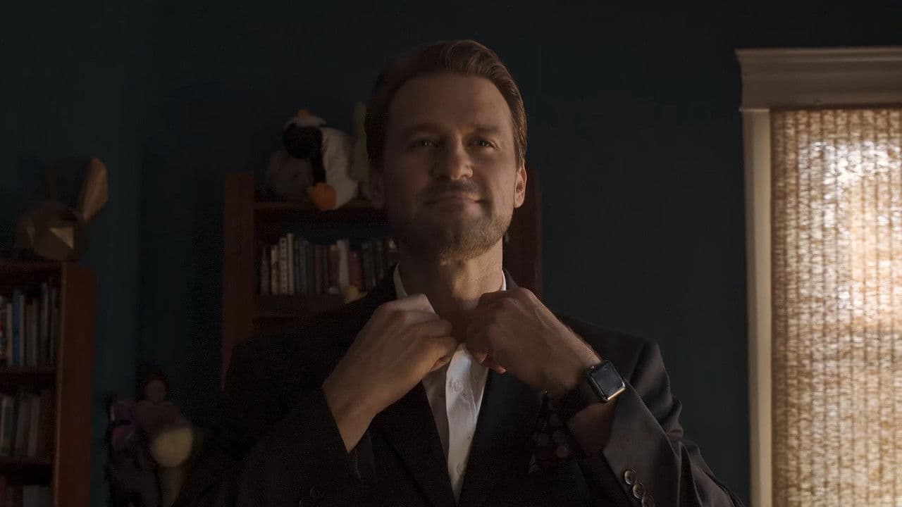 The Man Who Loved Flowersの背景画像