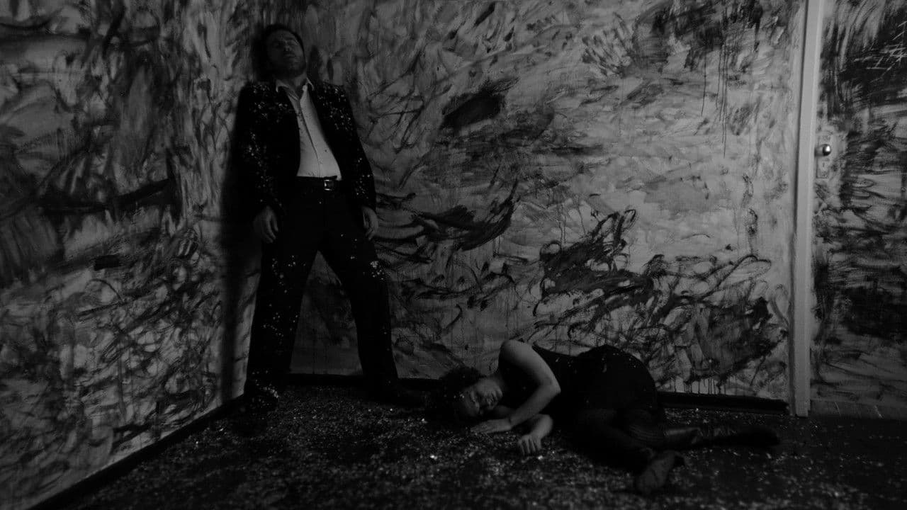 Spells and Magicians Chapter Four: 10 Seconds Away from Realityの背景画像