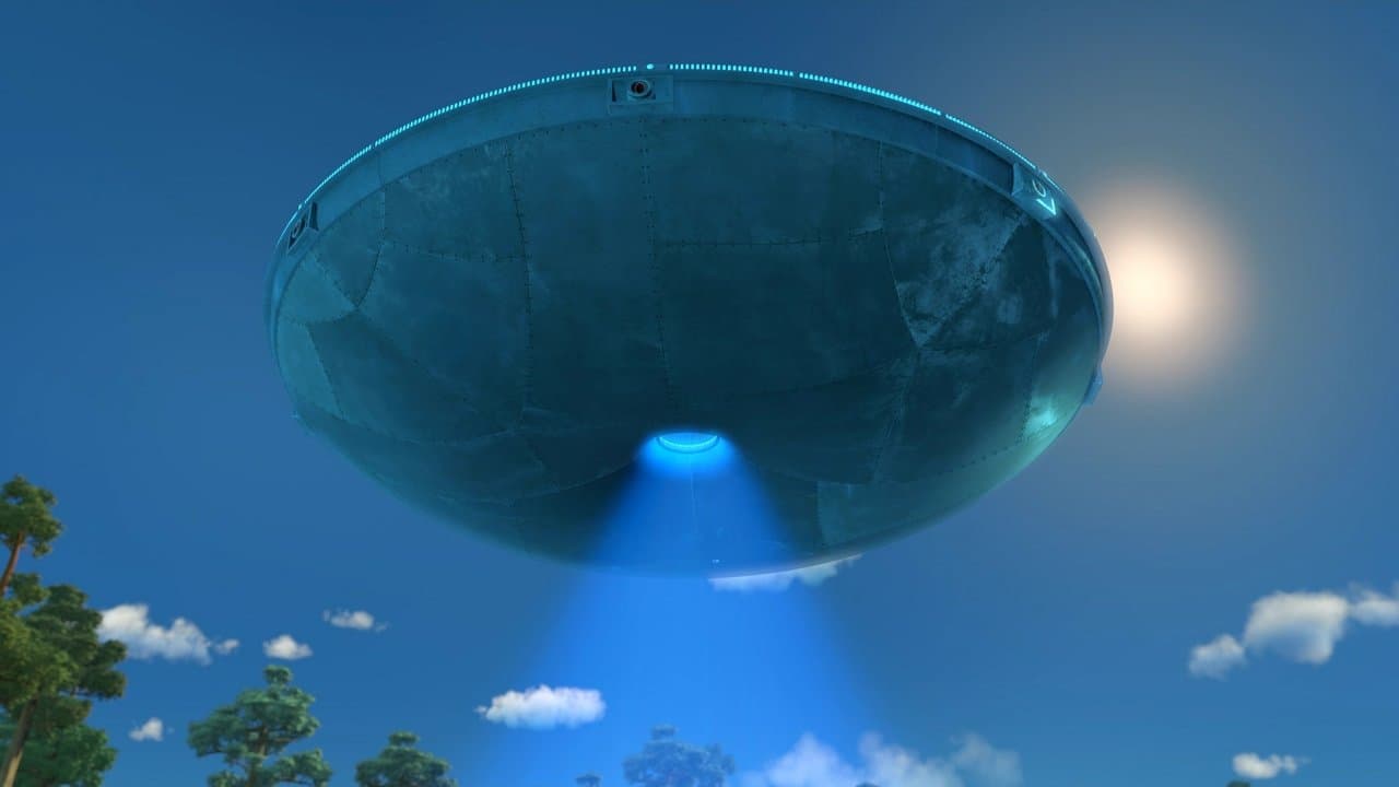 アニマルズ！危機一髪の背景画像