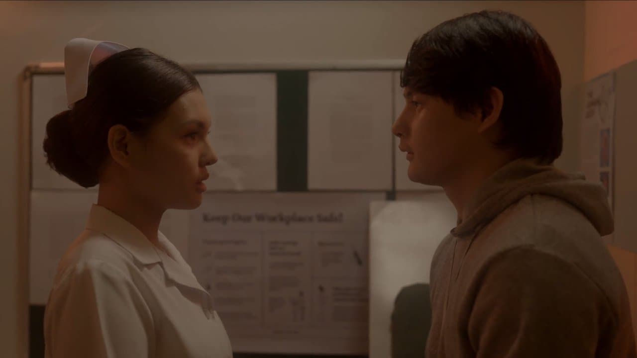 Nurse Abiの背景画像