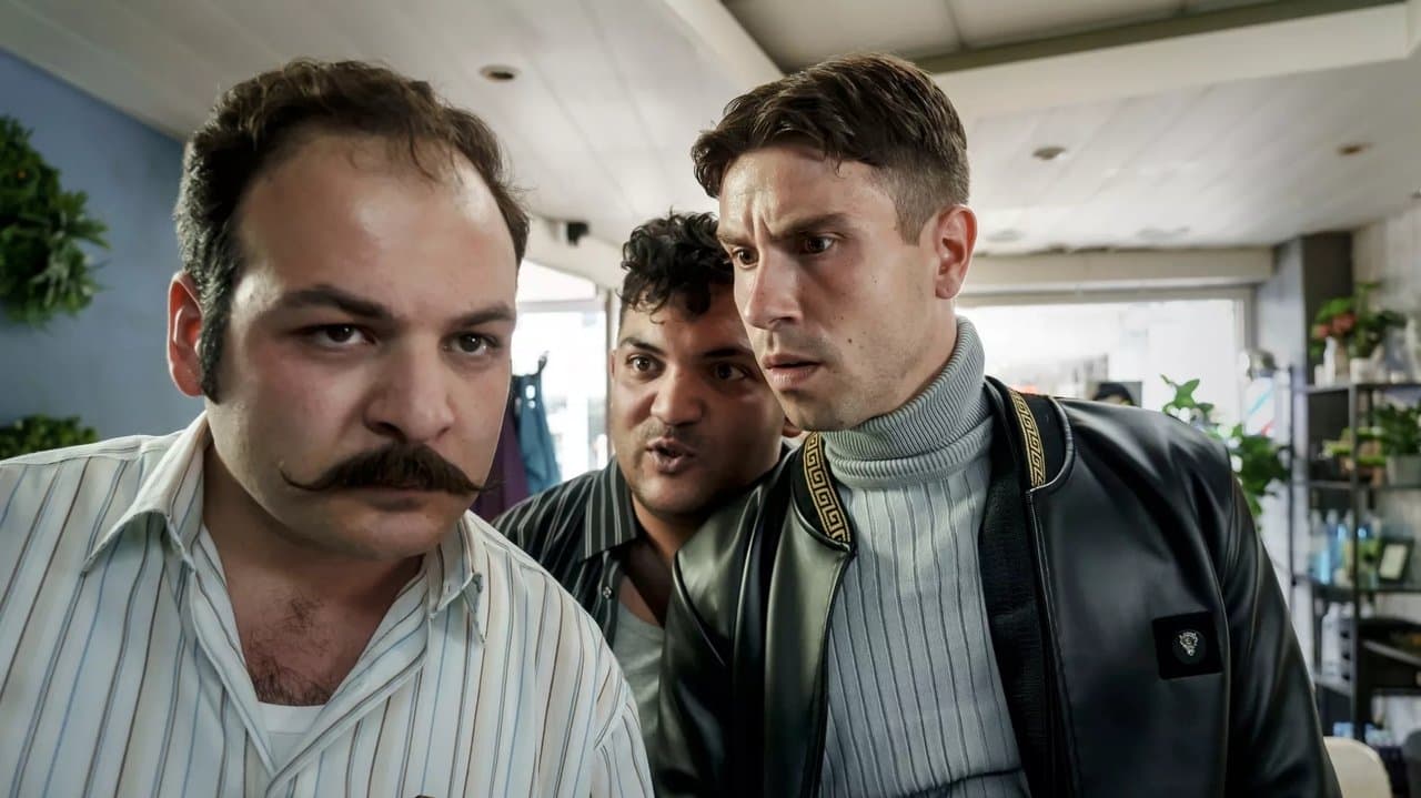 Zonder Afspraakの背景画像