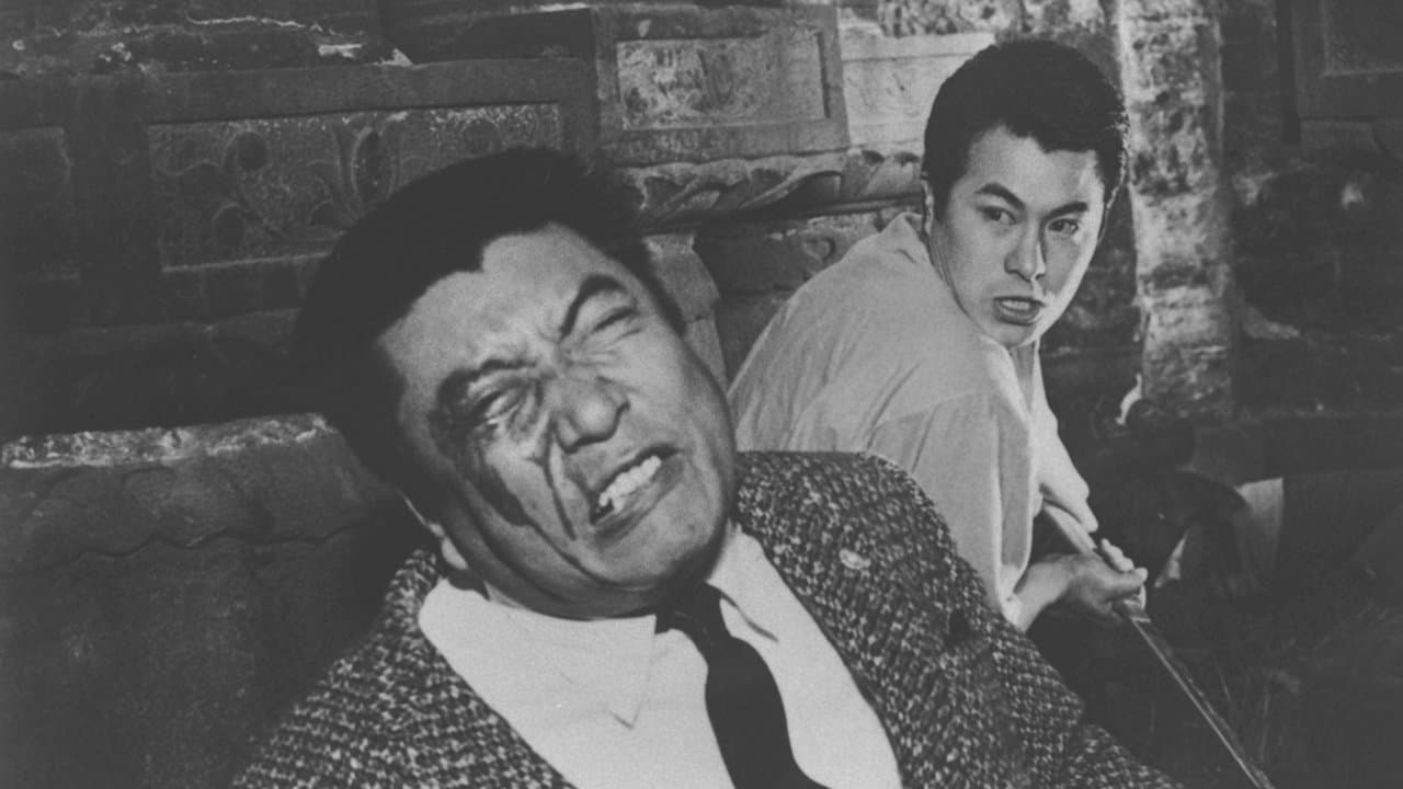 決着の背景画像