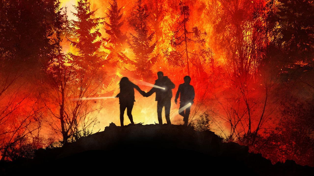 On Fireの背景画像