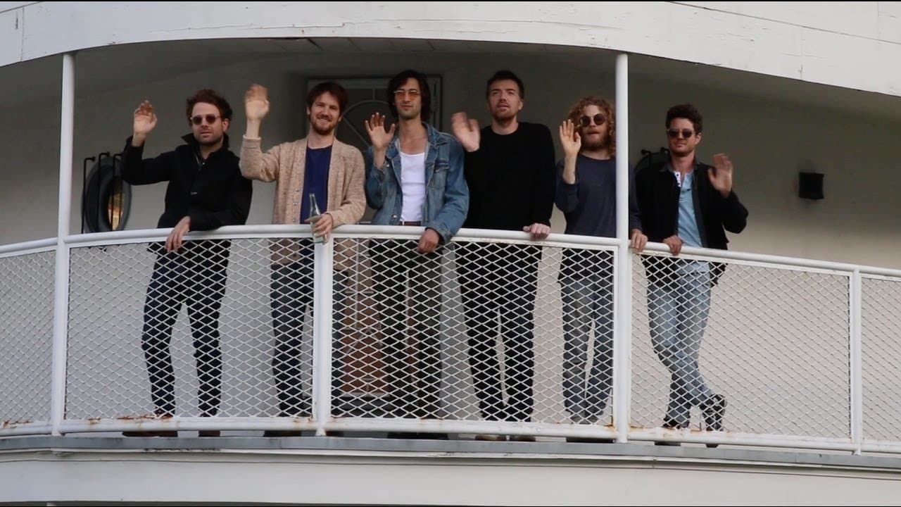 Alternative Theories of Physicsの背景画像