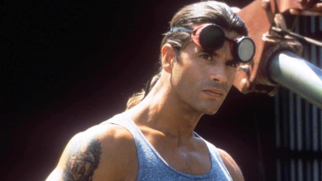 Bad Bloodの背景画像