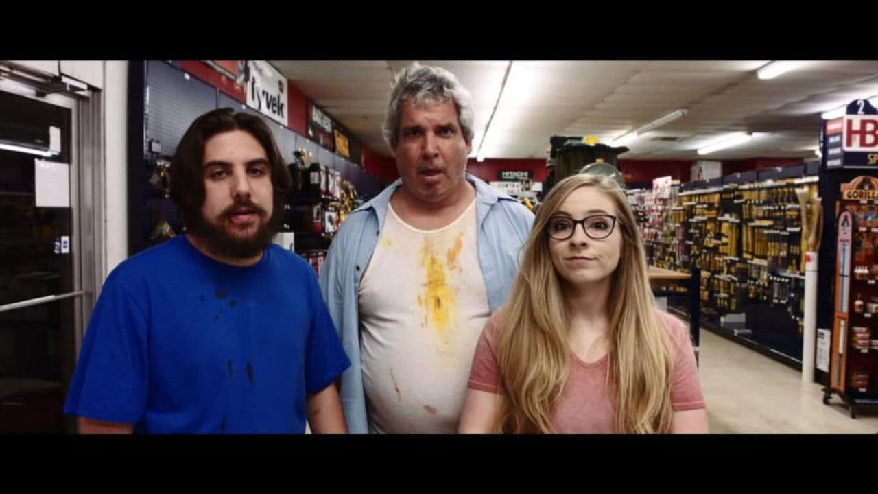 Let's Kill Momの背景画像