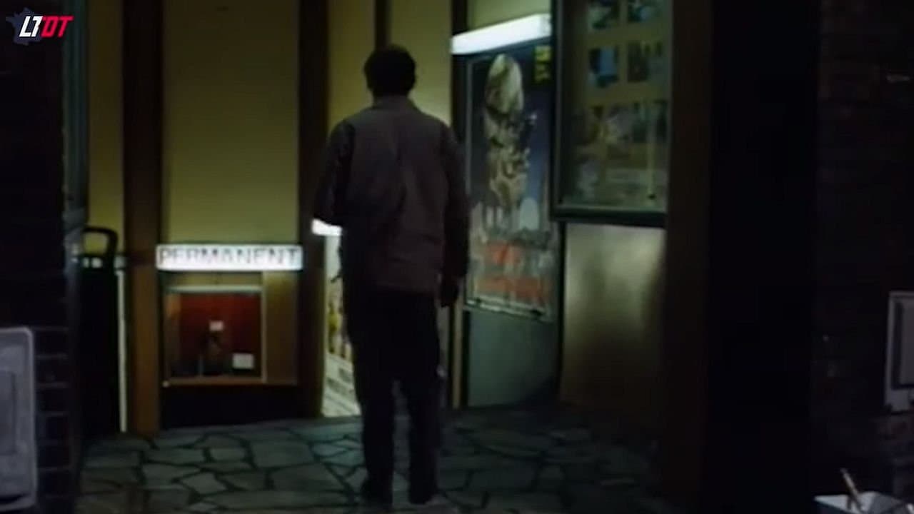 Je suis ton châtimentの背景画像