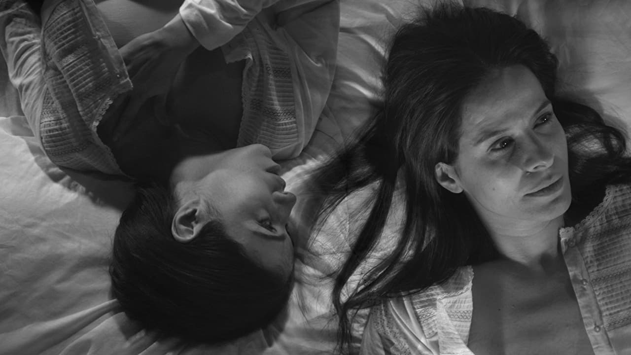 Verónicaの背景画像