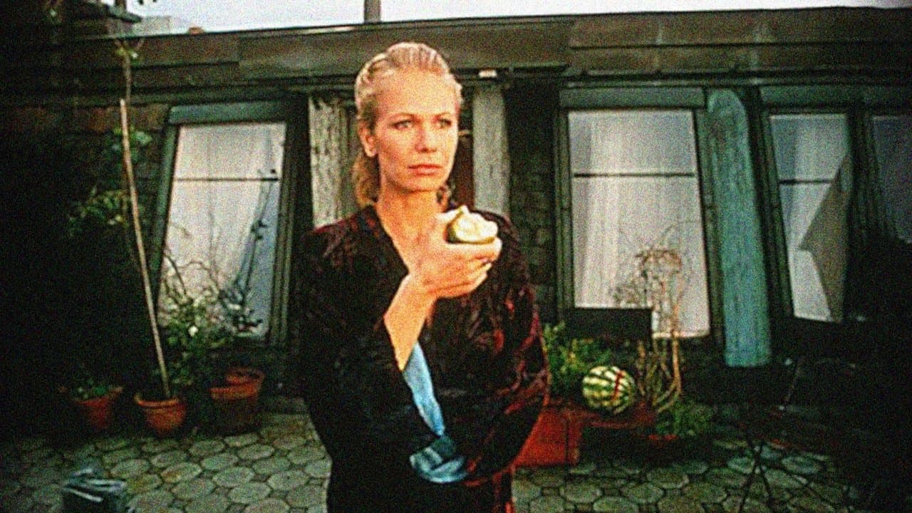 Das rote Strumpfbandの背景画像