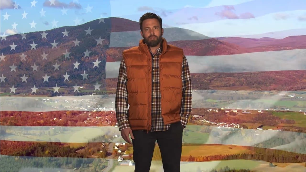 Hey New Hampshire, Let's Vote!の背景画像