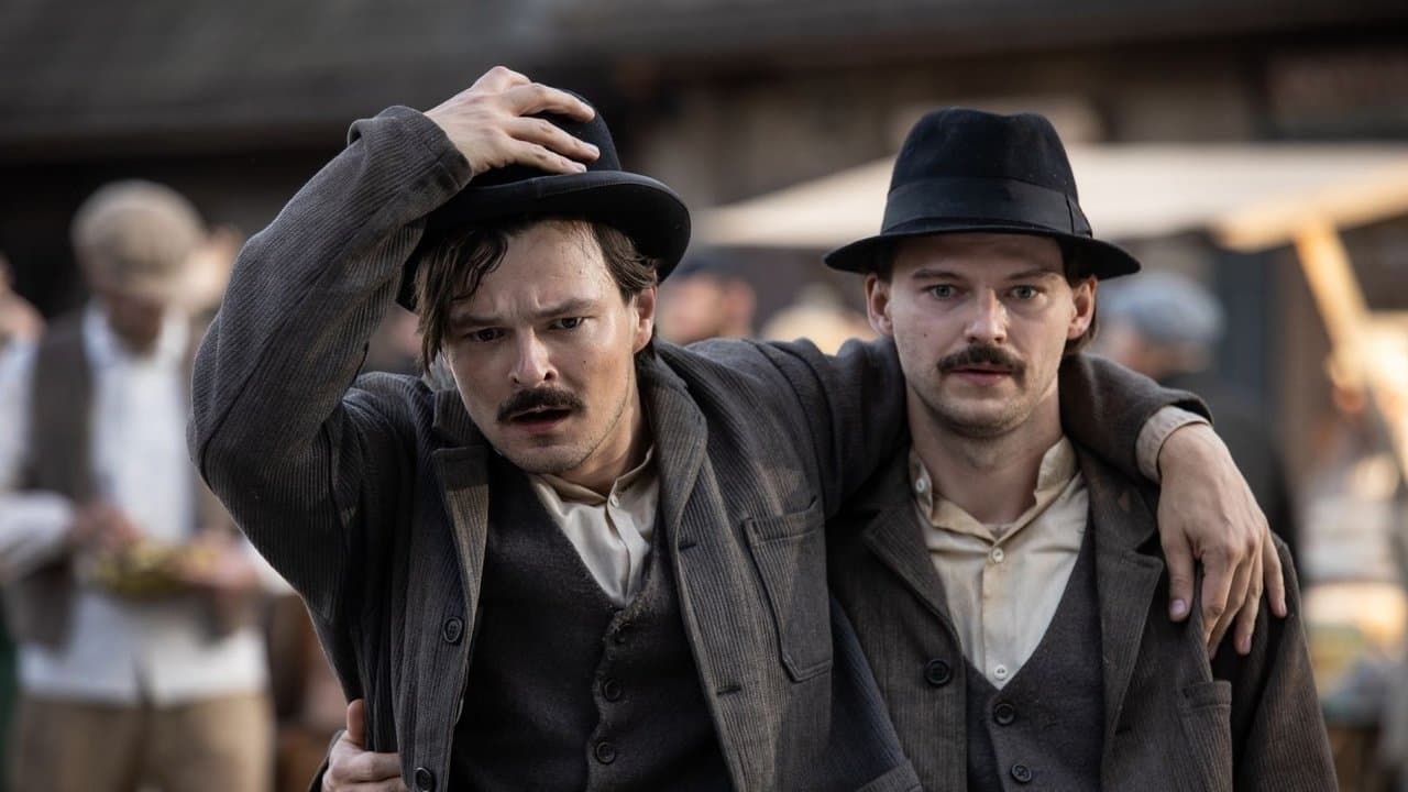 Magnezjaの背景画像