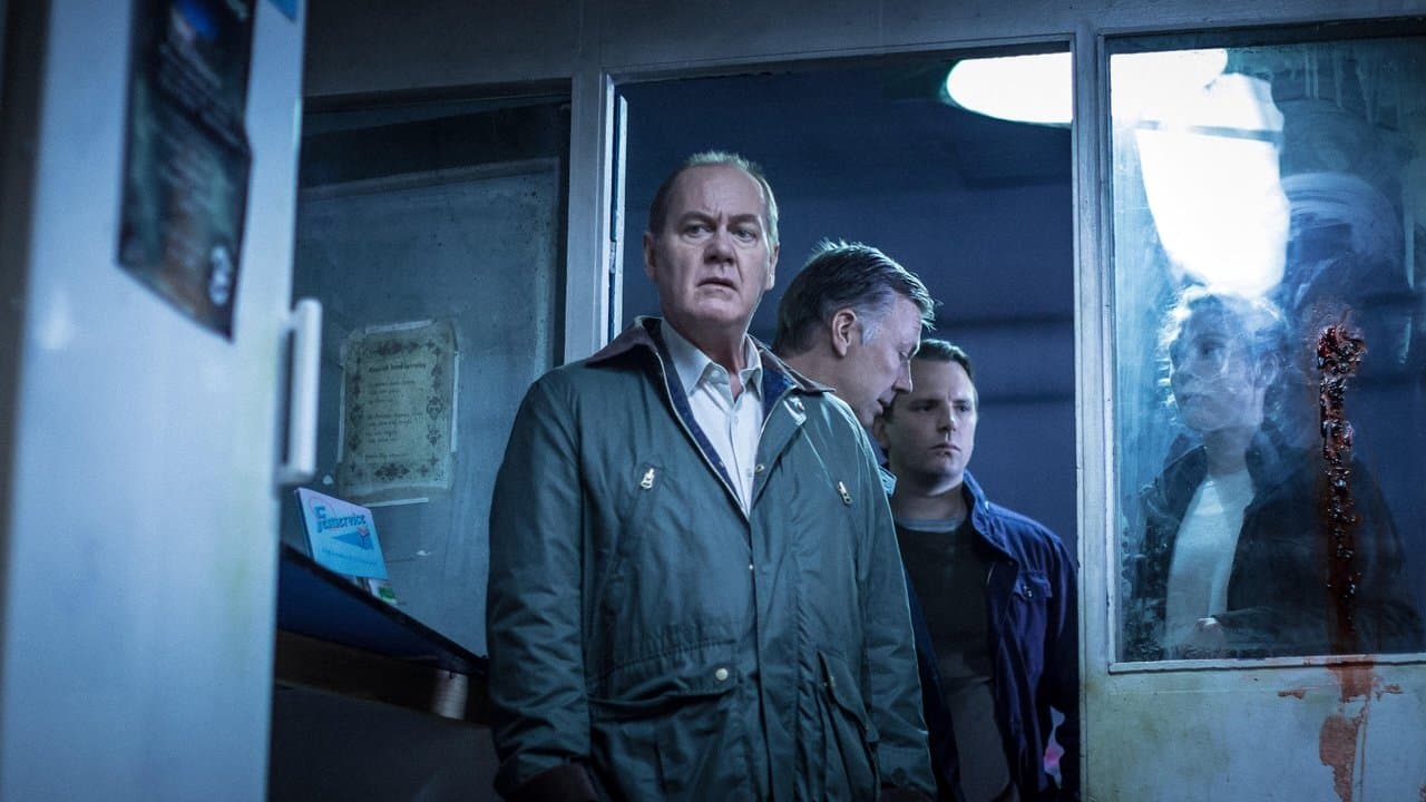 Beck 29 - Invasionenの背景画像