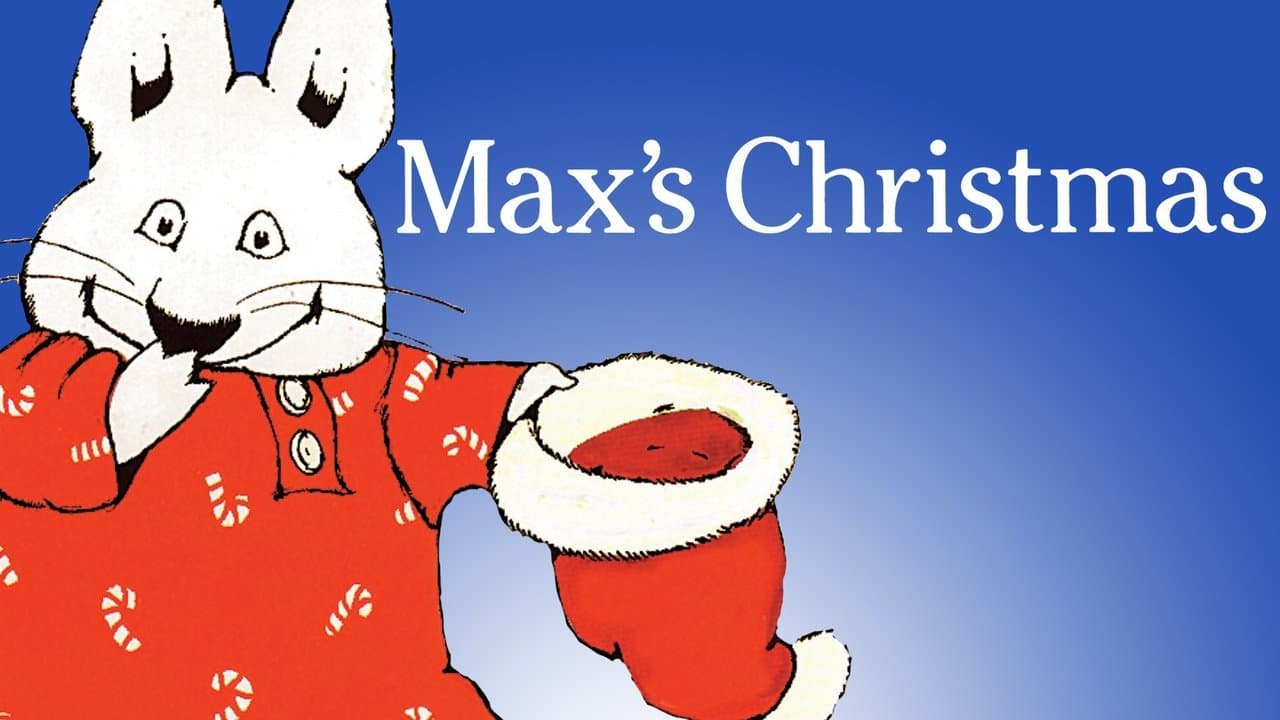 Max's Christmasの背景画像