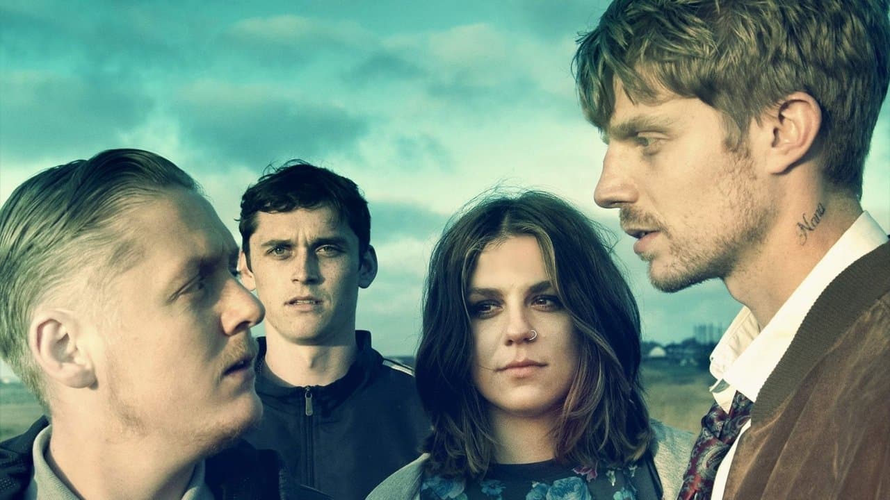 Lootedの背景画像