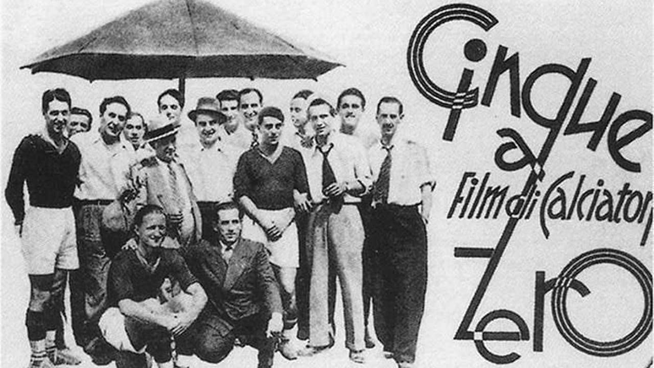 Cinque a zeroの背景画像